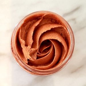 Shimmer Glow Body Butter, 2oz